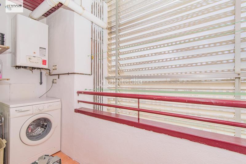 Foto 8c073285-68f5-4169-9ddc-808e0a5075c0. Location appartement avec chauffage parking piscine dans Granada