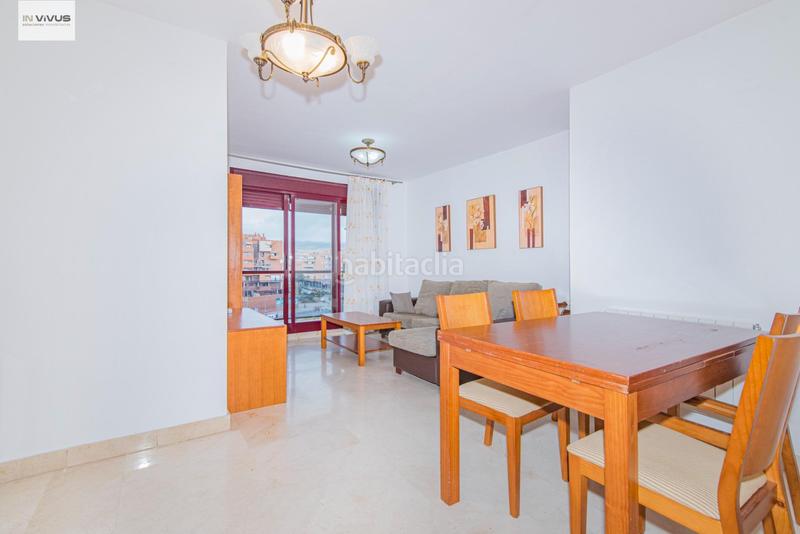 Foto 9a42fa08-7f5c-44d2-9d4b-31ec52a27a05. Location appartement avec chauffage parking piscine dans Granada