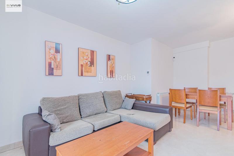 Foto aea95512-c899-433e-8a21-939c8c9efb06. Location appartement avec chauffage parking piscine dans Granada