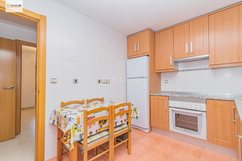 Foto e5594a43-8721-4d35-8342-86c83ee32b23. Location appartement avec chauffage parking piscine dans Granada