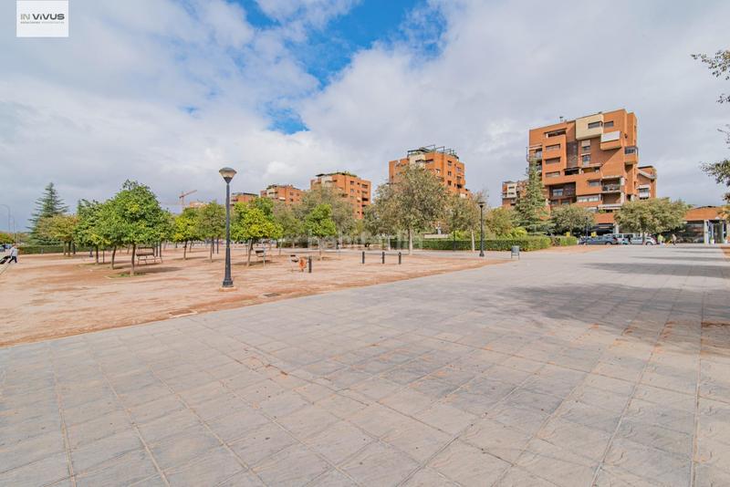 Foto 05e144ef-48b7-4ca3-bba4-717283c0ac60. Rent flat with heating parking pool in Av. F. Garcia Lorca - Nueva Estación Autobuses Granada