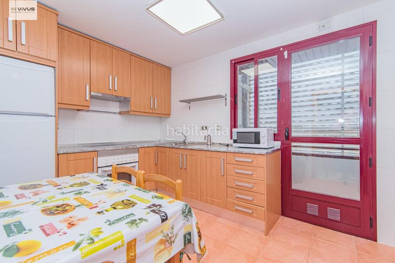 Foto 0af47c2d-e581-47f9-8032-4b25bda83ebd. Rent flat with heating parking pool in Av. F. Garcia Lorca - Nueva Estación Autobuses Granada