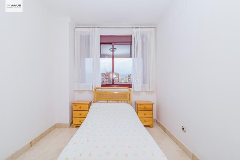 Foto 19e60e95-e3b6-42c4-8cdc-4f7ffe29a367. Rent flat with heating parking pool in Av. F. Garcia Lorca - Nueva Estación Autobuses Granada