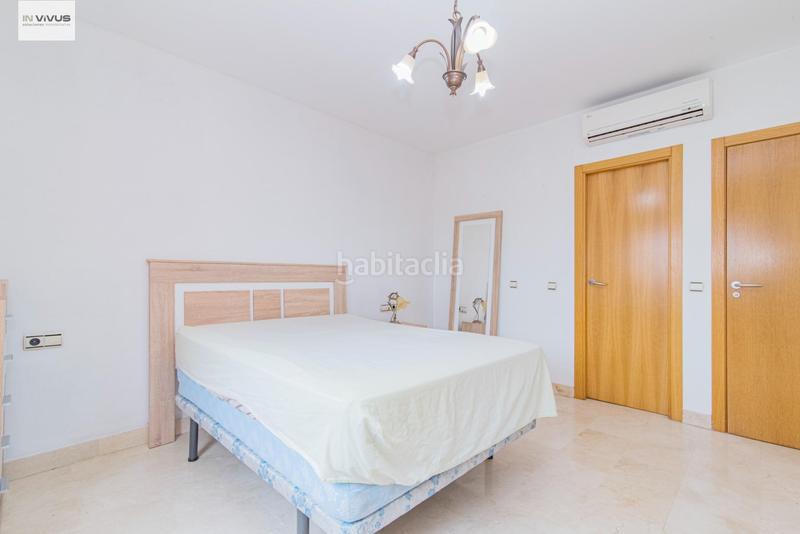 Foto 9f095278-dec0-4cff-ae09-32a77f174d82. Rent flat with heating parking pool in Av. F. Garcia Lorca - Nueva Estación Autobuses Granada