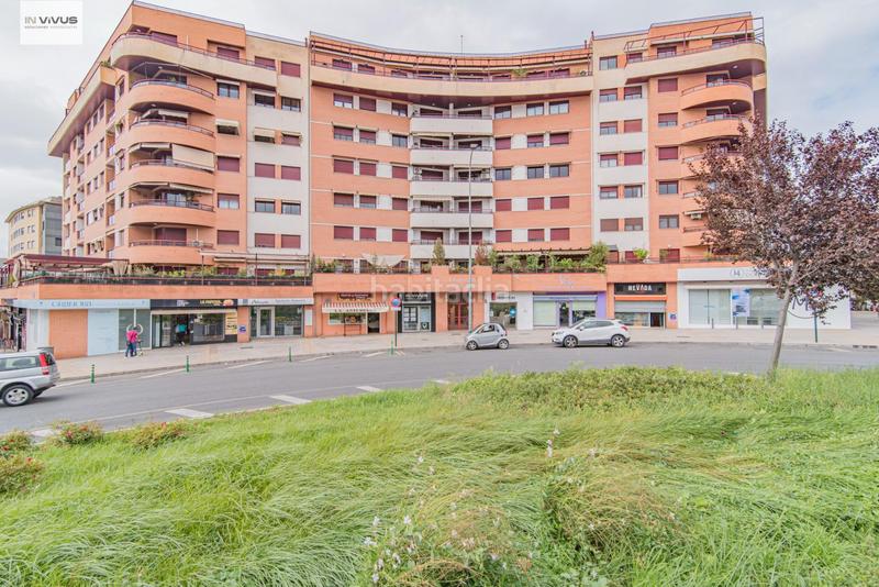 Foto c5bc2033-62e8-4ae4-ab99-8ee15986ab69. Rent flat with heating parking pool in Av. F. Garcia Lorca - Nueva Estación Autobuses Granada