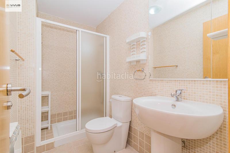 Foto ea38816f-8397-4ea6-a79d-b33af35ed711. Rent flat with heating parking pool in Av. F. Garcia Lorca - Nueva Estación Autobuses Granada