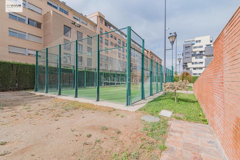 Foto f1039812-957f-4dd5-ba11-ee48e9e6c6c4. Rent flat with heating parking pool in Av. F. Garcia Lorca - Nueva Estación Autobuses Granada