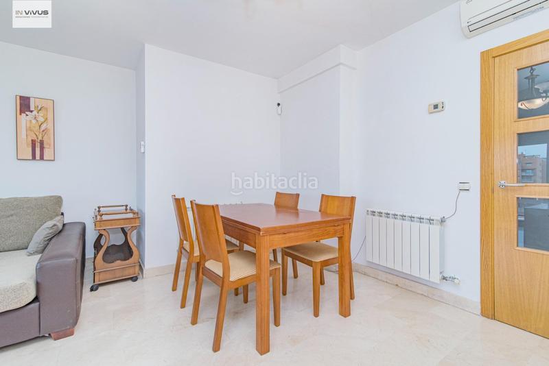 Foto f7c1aded-c97d-4464-b8ff-12454c1d42ef. Rent flat with heating parking pool in Av. F. Garcia Lorca - Nueva Estación Autobuses Granada