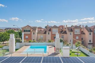 Affitto Piccolo appartamento in Av. F. Garcia Lorca - Nueva Estación Autobuses. Oportunidad de vivienda de alquiler  en uno de los edificios con