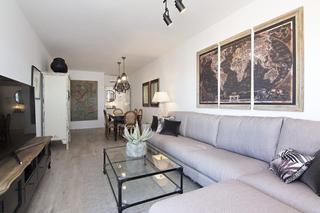 Piso en Av. F. Garcia Lorca - Nueva Estacin Autobuses. Piso seminuevo en residencial gran parque  de 2 dormitorios con