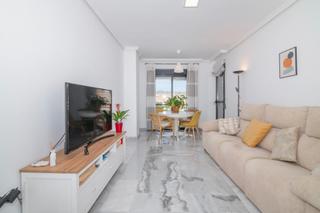 Location Appartement à Cerrillo de Maracena - Periodistas. Alquiler de piso de dos dormitorios con garage en parque almunia