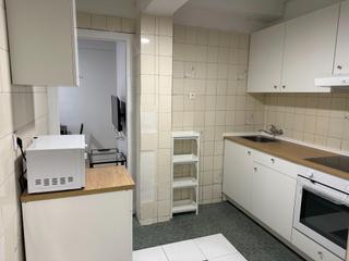 Lloguer Pis a Angustias - Chana - Encina. Alquiler piso de 3 dormitorios totalmente amueblado y equipado