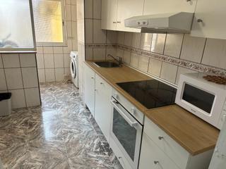 Lloguer Pis a Casería de Montijo. Alquiler de piso en caserío de montijo