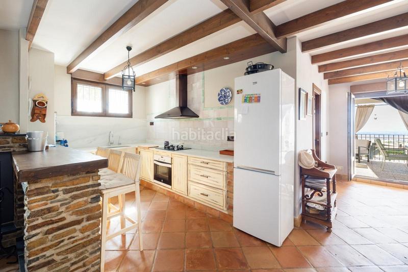 Foto 7bfb905e-2de3-4963-9ee4-ffd66871ebfc. Chalet mit pool in Altos de la Zubia Zubia (La)