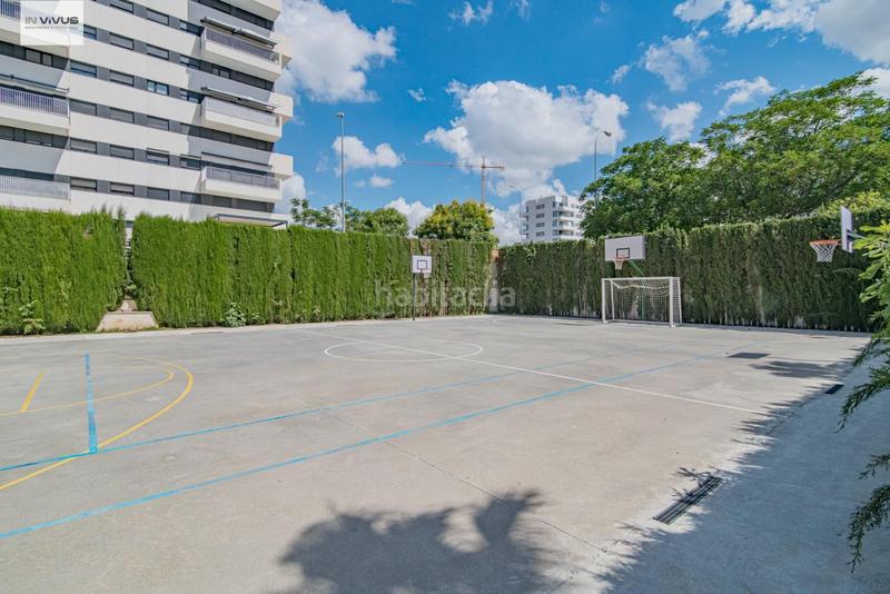 Foto 0e9e6498-880a-43c4-82a4-c8bc8b7c1eb9. Affitto appartamento con riscaldamento parcheggio piscina in Granada