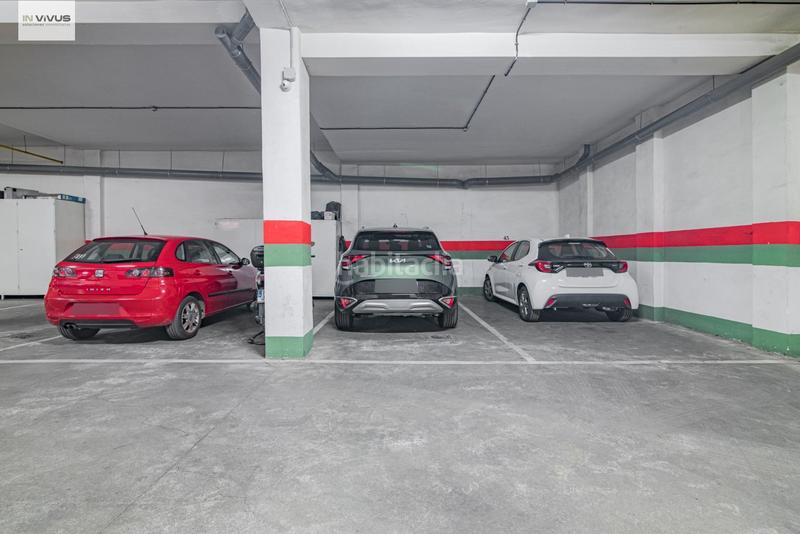 Foto 28a862d4-92e7-45b5-9ada-c991daa86551. Affitto appartamento con riscaldamento parcheggio piscina in Granada