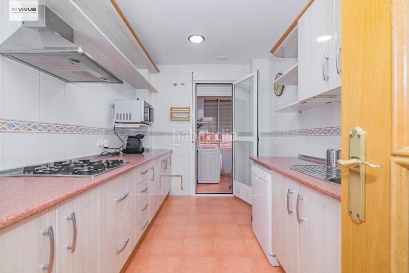 Foto 3adef1b9-b184-48ab-8b1e-ab3609add6d7. Affitto appartamento con riscaldamento parcheggio piscina in Granada