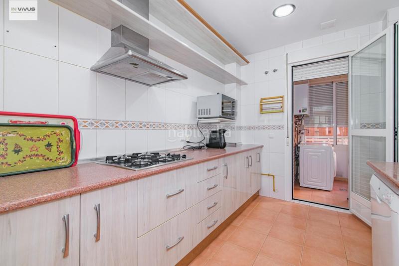 Foto 523020db-5098-4669-b4d2-dee35bba0de7. Affitto appartamento con riscaldamento parcheggio piscina in Granada