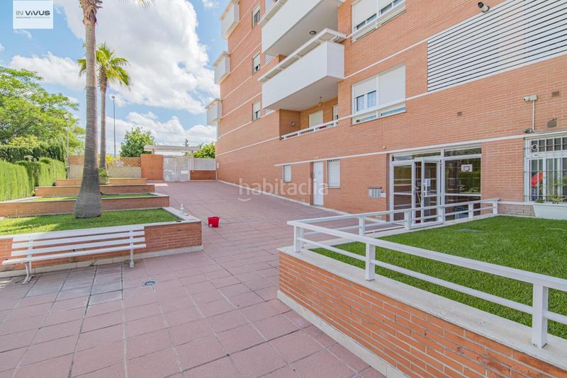 Foto 57eba10e-f44b-4cc7-a323-ea38e39ff66e. Affitto appartamento con riscaldamento parcheggio piscina in Granada