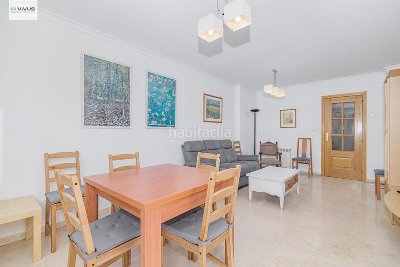 Foto 967600d3-c51a-4eb5-aeaa-887b7162589e. Affitto appartamento con riscaldamento parcheggio piscina in Granada