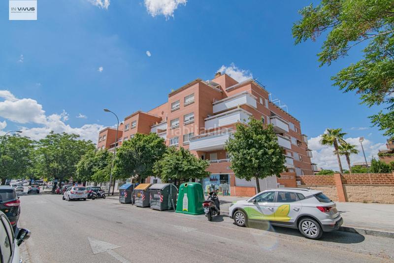 Foto a63bbc19-d5d0-48eb-a3b8-53e94998a24f. Affitto appartamento con riscaldamento parcheggio piscina in Granada