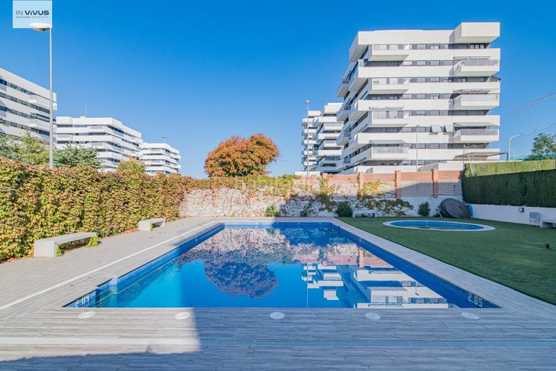 Foto c5766ccc-8795-4ac0-bc39-f712b3c4a9da. Affitto appartamento con riscaldamento parcheggio piscina in Granada