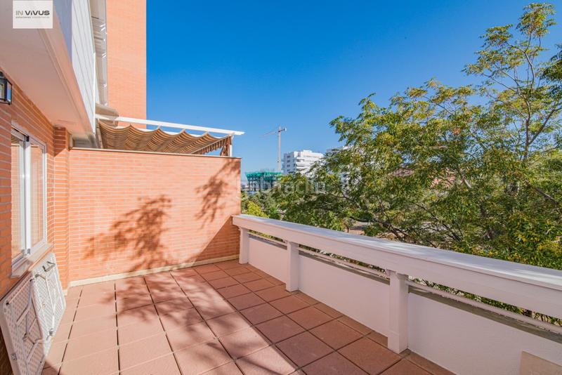 Foto d29dd184-8032-42b8-bb9a-0d288f325d8c. Affitto appartamento con riscaldamento parcheggio piscina in Granada