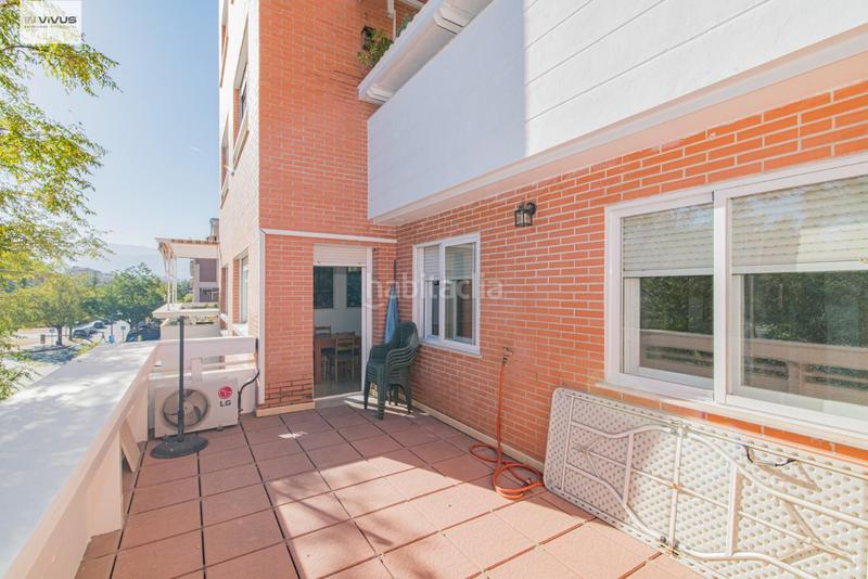 Foto d32aee68-6e8f-42d1-83fe-135e05091ac9. Affitto appartamento con riscaldamento parcheggio piscina in Granada