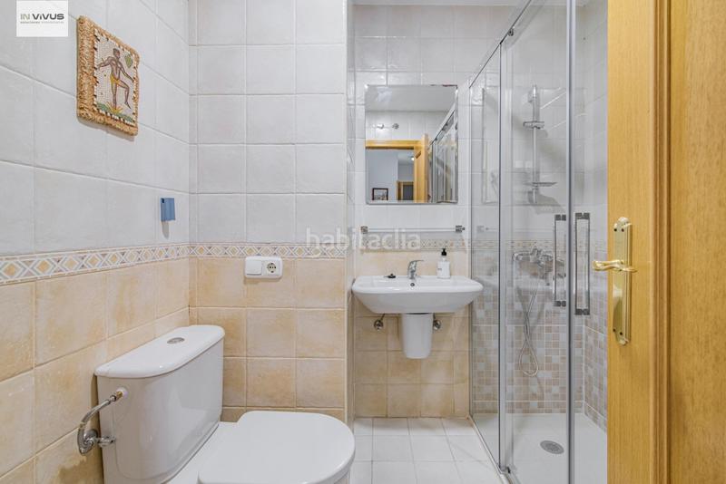 Foto e1578ce5-aa77-46f9-bed1-5515fb58e8ca. Affitto appartamento con riscaldamento parcheggio piscina in Granada