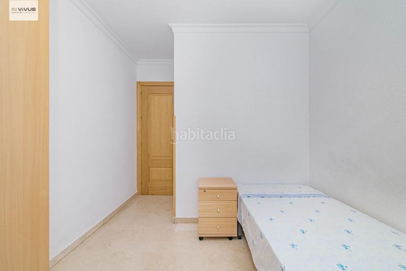 Foto eabdfdba-d03c-4b9f-93da-45861bbf8e95. Affitto appartamento con riscaldamento parcheggio piscina in Granada