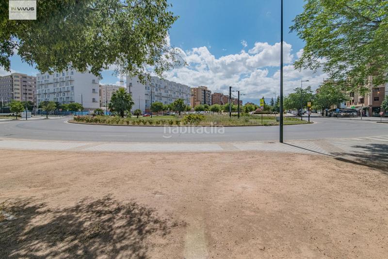 Foto 27850b90-fc9c-43b7-b203-66e558d4d1f0. Lloguer pis amb calefacció aparcament piscina a Av. F. Garcia Lorca - Nueva Estación Autobuses Granada