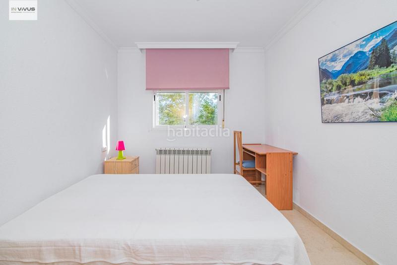 Foto 2e314a5e-23ce-4b30-ba34-3be7694e6abd. Lloguer pis amb calefacció aparcament piscina a Av. F. Garcia Lorca - Nueva Estación Autobuses Granada