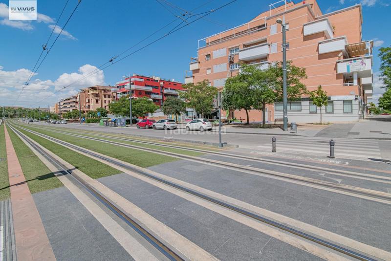 Foto 3b4e07dd-f9b2-4ebc-8647-f73a90098726. Lloguer pis amb calefacció aparcament piscina a Av. F. Garcia Lorca - Nueva Estación Autobuses Granada