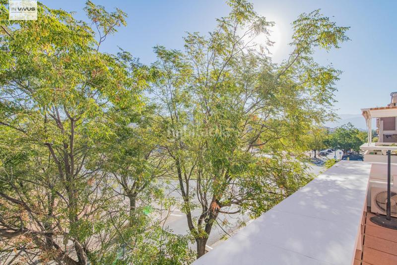 Foto 4d17303e-db72-4ba0-810a-43c9d298cbfe. Lloguer pis amb calefacció aparcament piscina a Av. F. Garcia Lorca - Nueva Estación Autobuses Granada