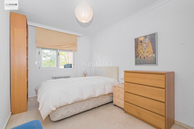 Foto 717cd766-507a-4134-a41f-aceb60db443c. Lloguer pis amb calefacció aparcament piscina a Av. F. Garcia Lorca - Nueva Estación Autobuses Granada