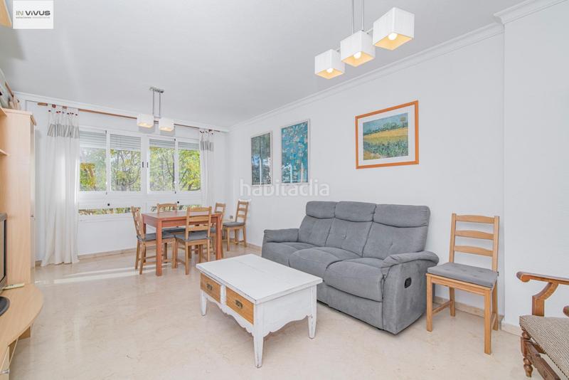 Foto ea037881-cf75-4179-b123-3d955edb8fd0. Lloguer pis amb calefacció aparcament piscina a Av. F. Garcia Lorca - Nueva Estación Autobuses Granada