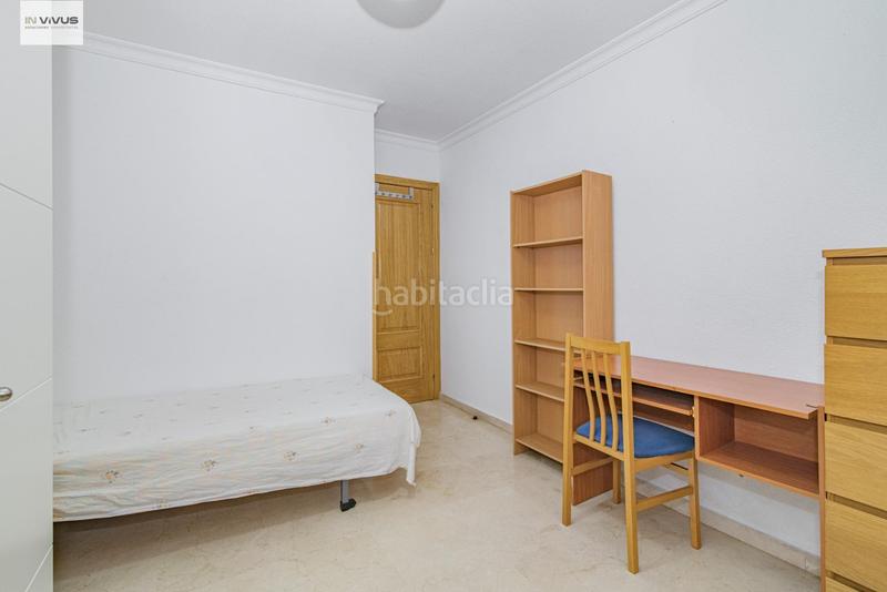 Foto ee48187c-69fc-4c44-bcbe-01cbf9d23e87. Lloguer pis amb calefacció aparcament piscina a Av. F. Garcia Lorca - Nueva Estación Autobuses Granada