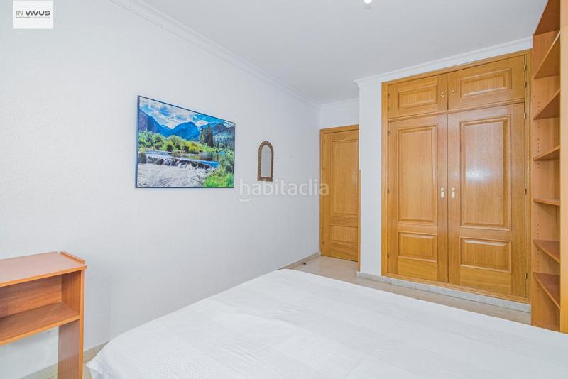 Foto 012e2d43-809e-4c8e-b6d0-5d5da47f6ed8. Location appartement avec chauffage parking piscine dans Granada