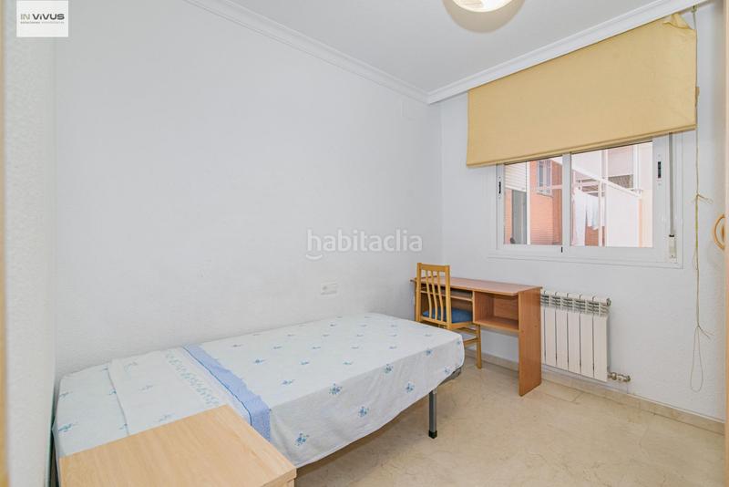 Foto 2c3b74b4-53a3-4ffe-8730-ff2504912377. Location appartement avec chauffage parking piscine dans Granada