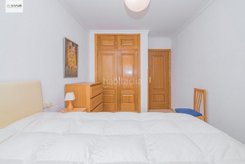 Foto 3773ddad-b732-4902-9339-b5d48f501e7e. Location appartement avec chauffage parking piscine dans Granada