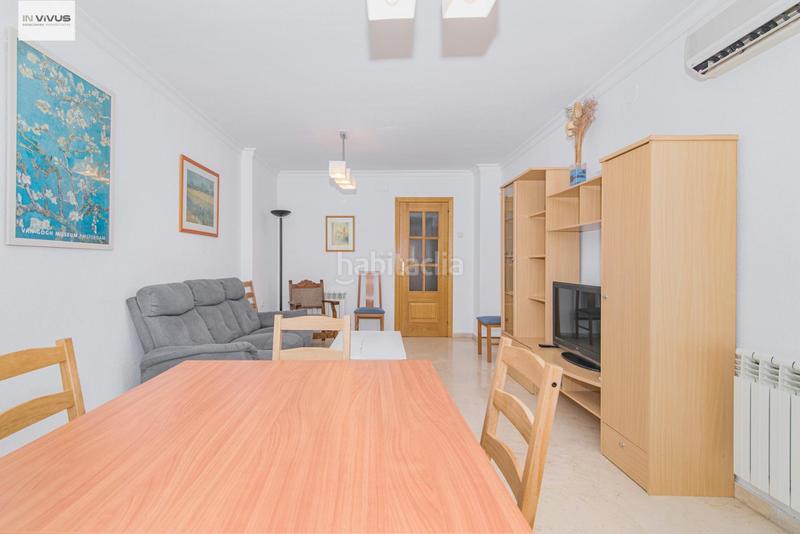 Foto 408eb0eb-3de9-4f0a-9c6e-255cab22bfc8. Location appartement avec chauffage parking piscine dans Granada