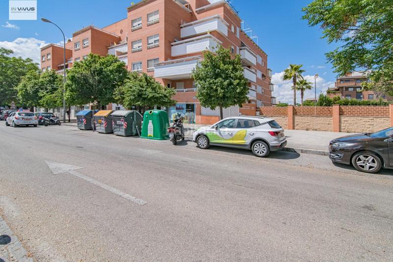 Foto 76d9c779-3b9e-42ab-840e-1bff74437ed2. Location appartement avec chauffage parking piscine dans Granada