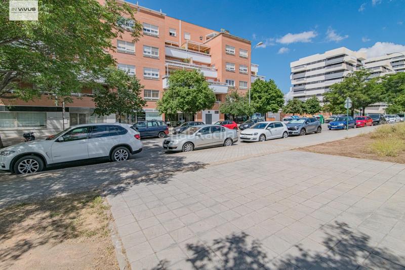 Foto 78936093-b3da-42e4-88e6-5f9feb280289. Location appartement avec chauffage parking piscine dans Granada