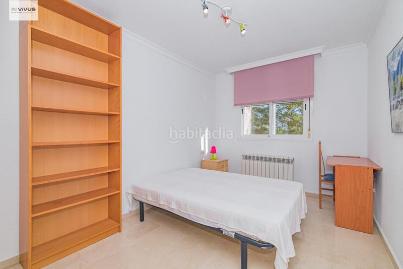 Foto 9f4f13b6-b122-49eb-aa16-5680a46e76ab. Location appartement avec chauffage parking piscine dans Granada