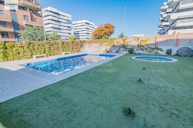 Foto ba39cea4-e31c-4a5f-9930-5dbbc0d81662. Location appartement avec chauffage parking piscine dans Granada