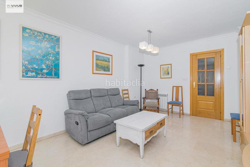 Foto cb08ce56-22d1-4f44-9bca-c0c877368627. Location appartement avec chauffage parking piscine dans Granada