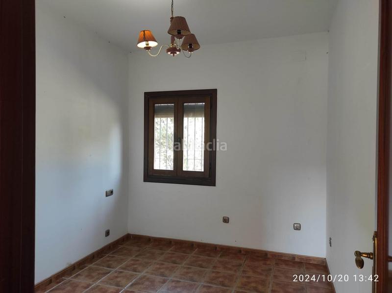 Foto 0ba09394-26bc-4958-89d5-5dec65274ef5. Casa preciosa casa rustica en la vega de granada con mucho espacio en Fuente Vaqueros