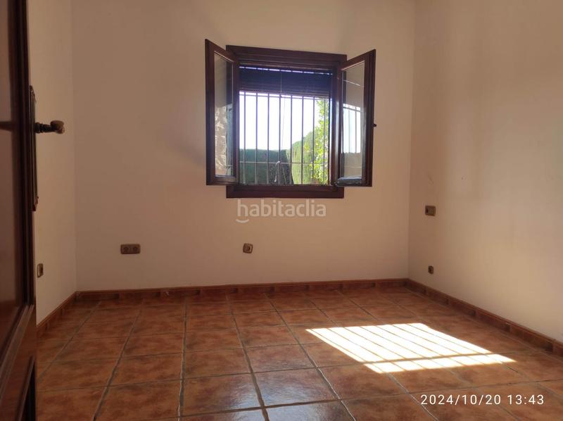 Foto 176869e2-b333-4363-8cee-97c2782f705c. Casa preciosa casa rustica en la vega de granada con mucho espacio en Fuente Vaqueros