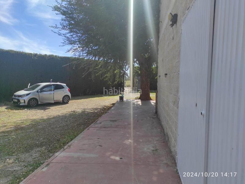 Foto 1862f444-eabb-4bde-bdc5-59c043798b83. Casa preciosa casa rustica en la vega de granada con mucho espacio en Fuente Vaqueros