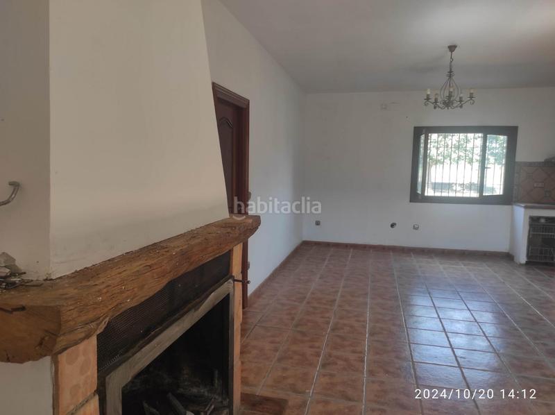 Foto 19d648c7-a393-46c2-a233-b1838b9426e2. Casa preciosa casa rustica en la vega de granada con mucho espacio en Fuente Vaqueros